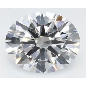 0.89ct ROUND Diamond - 500110100