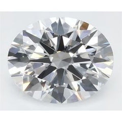 0.89ct ROUND Diamond - 500110100