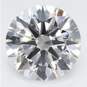 0.89ct ROUND Diamond - 500110100