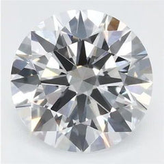 0.89ct ROUND Diamond - 500110100