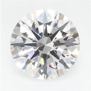 0.72ct ROUND Diamond - 500110059