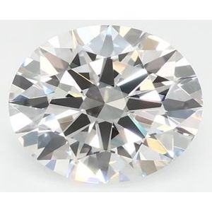 0.72ct ROUND Diamond - 500110057