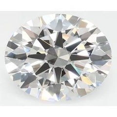 0.72ct ROUND Diamond - 500110057