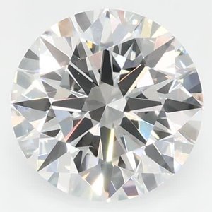 0.71ct ROUND Diamond - 500110051