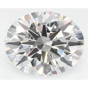 0.71ct ROUND Diamond - 500110051