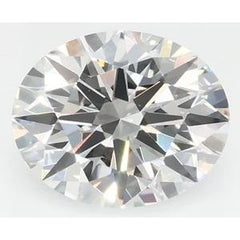 0.71ct ROUND Diamond - 500110051