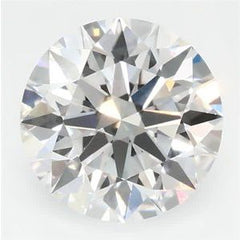 0.88ct ROUND Diamond - 500110093