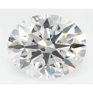 0.88ct ROUND Diamond - 500110093
