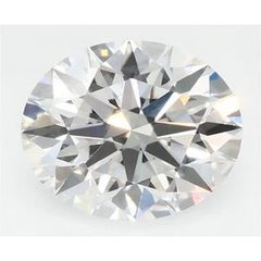 0.88ct ROUND Diamond - 500110093