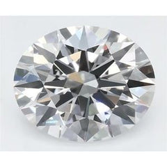 0.84ct ROUND Diamond - 500110086