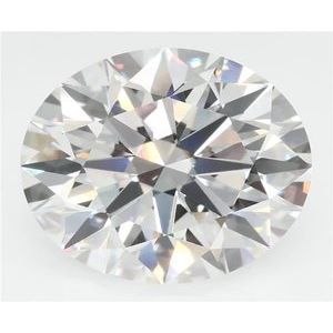 4.23ct ROUND Diamond - 500110108