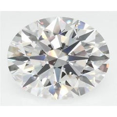 4.23ct ROUND Diamond - 500110108