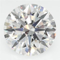 4.23ct ROUND Diamond - 500110108