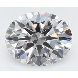 0.86ct ROUND Diamond - 500110091