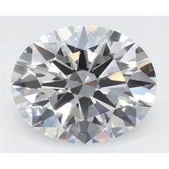 0.86ct ROUND Diamond - 500110091