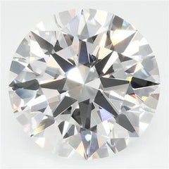 4.38ct ROUND Diamond - 500110109