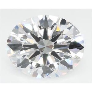 4.06ct ROUND Diamond - 500110105