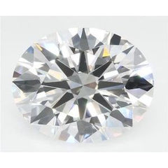 4.06ct ROUND Diamond - 500110105