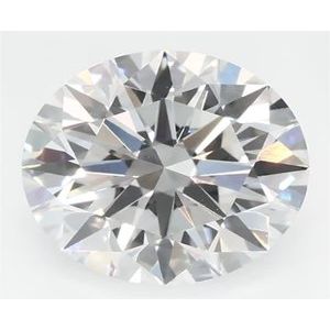 0.89ct ROUND Diamond - 500110103