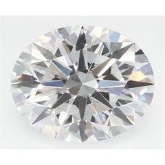 0.89ct ROUND Diamond - 500110103