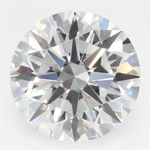 0.89ct ROUND Diamond - 500110103