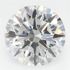 0.89ct ROUND Diamond - 500110103