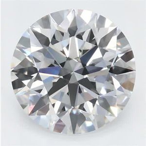 0.89ct ROUND Diamond - 500110099