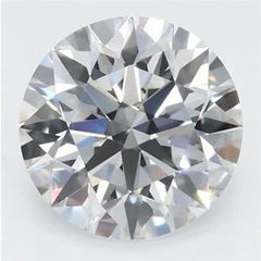 0.89ct ROUND Diamond - 500110099
