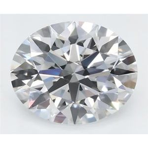0.89ct ROUND Diamond - 500110099