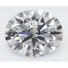 0.89ct ROUND Diamond - 500110099