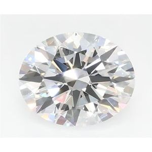 0.72ct ROUND Diamond - 500110061