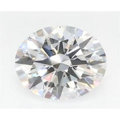0.72ct ROUND Diamond - 500110061