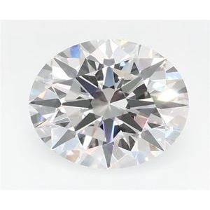 0.72ct ROUND Diamond - 500110060
