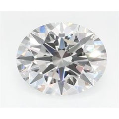 0.72ct ROUND Diamond - 500110060