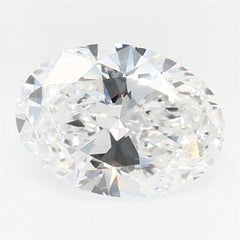0.64ct OVAL Diamond - 500110111
