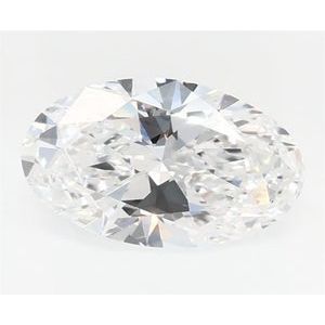 0.64ct OVAL Diamond - 500110111