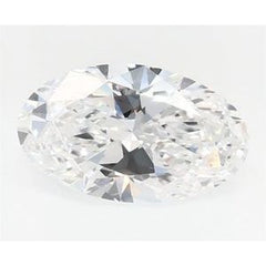 0.64ct OVAL Diamond - 500110111