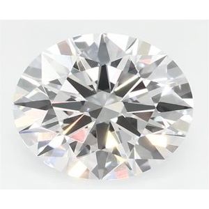0.89ct ROUND Diamond - 500110102