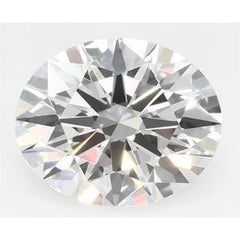 0.89ct ROUND Diamond - 500110102