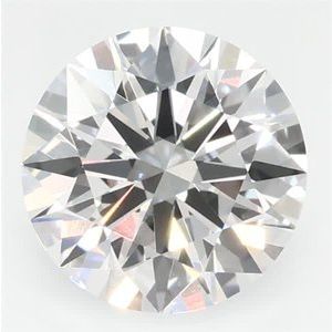 0.89ct ROUND Diamond - 500110102