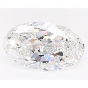 0.65ct OVAL Diamond - 500110117