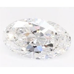 0.65ct OVAL Diamond - 500110117