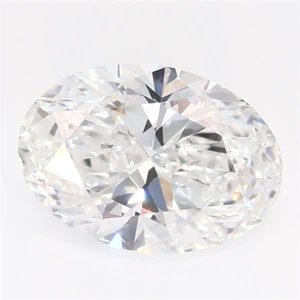 0.77ct OVAL Diamond - 500110145