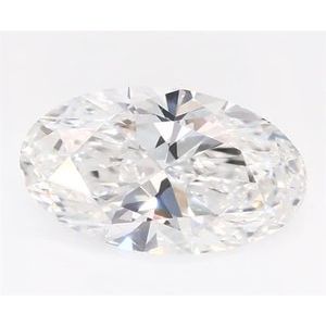 0.77ct OVAL Diamond - 500110145