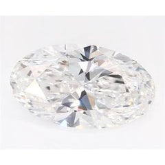0.77ct OVAL Diamond - 500110145