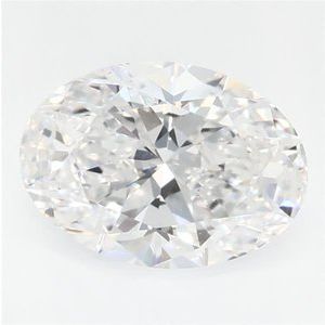 0.73ct OVAL Diamond - 500110138