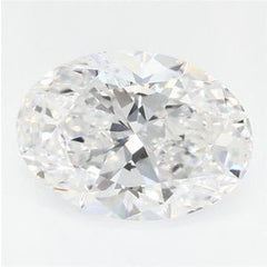 0.73ct OVAL Diamond - 500110138