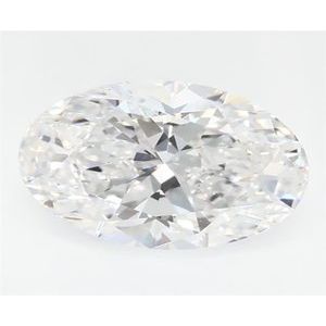 0.73ct OVAL Diamond - 500110138