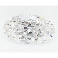 0.73ct OVAL Diamond - 500110138