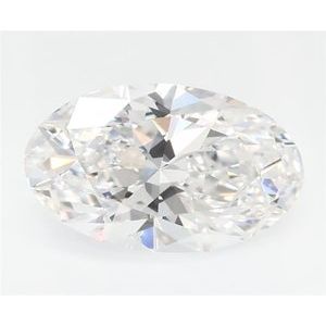 0.71ct OVAL Diamond - 500110132